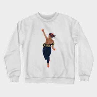 Freedom Crewneck Sweatshirt